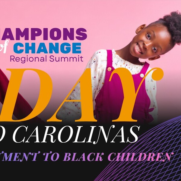 Champions of Change One Day Summit - logo